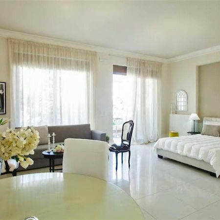 Maritina Apartment Heraklion (Crete) Exterior foto