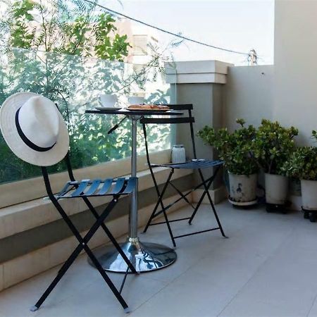Maritina Apartment Heraklion (Crete) Exterior foto