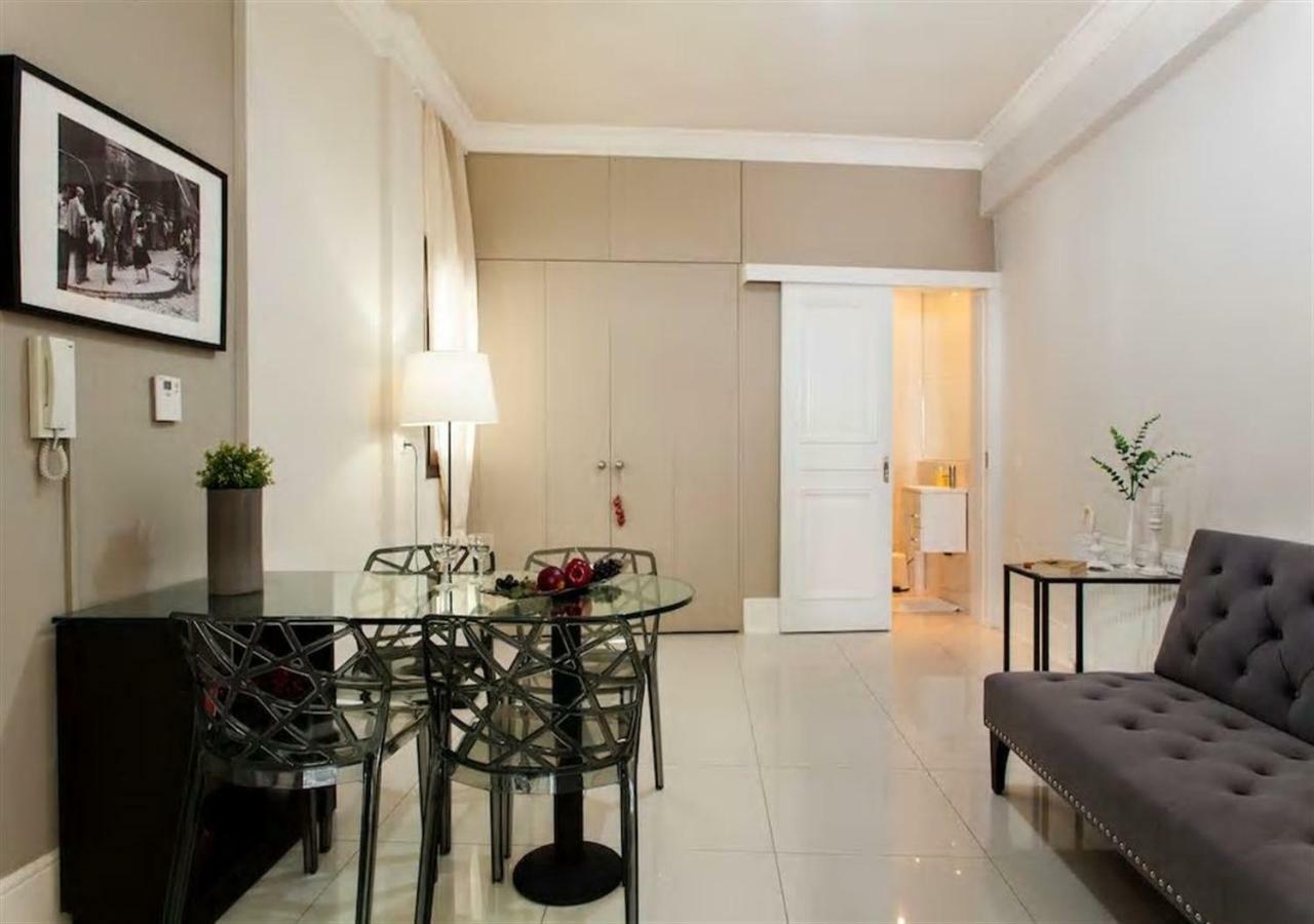 Maritina Apartment Heraklion (Crete) Exterior foto