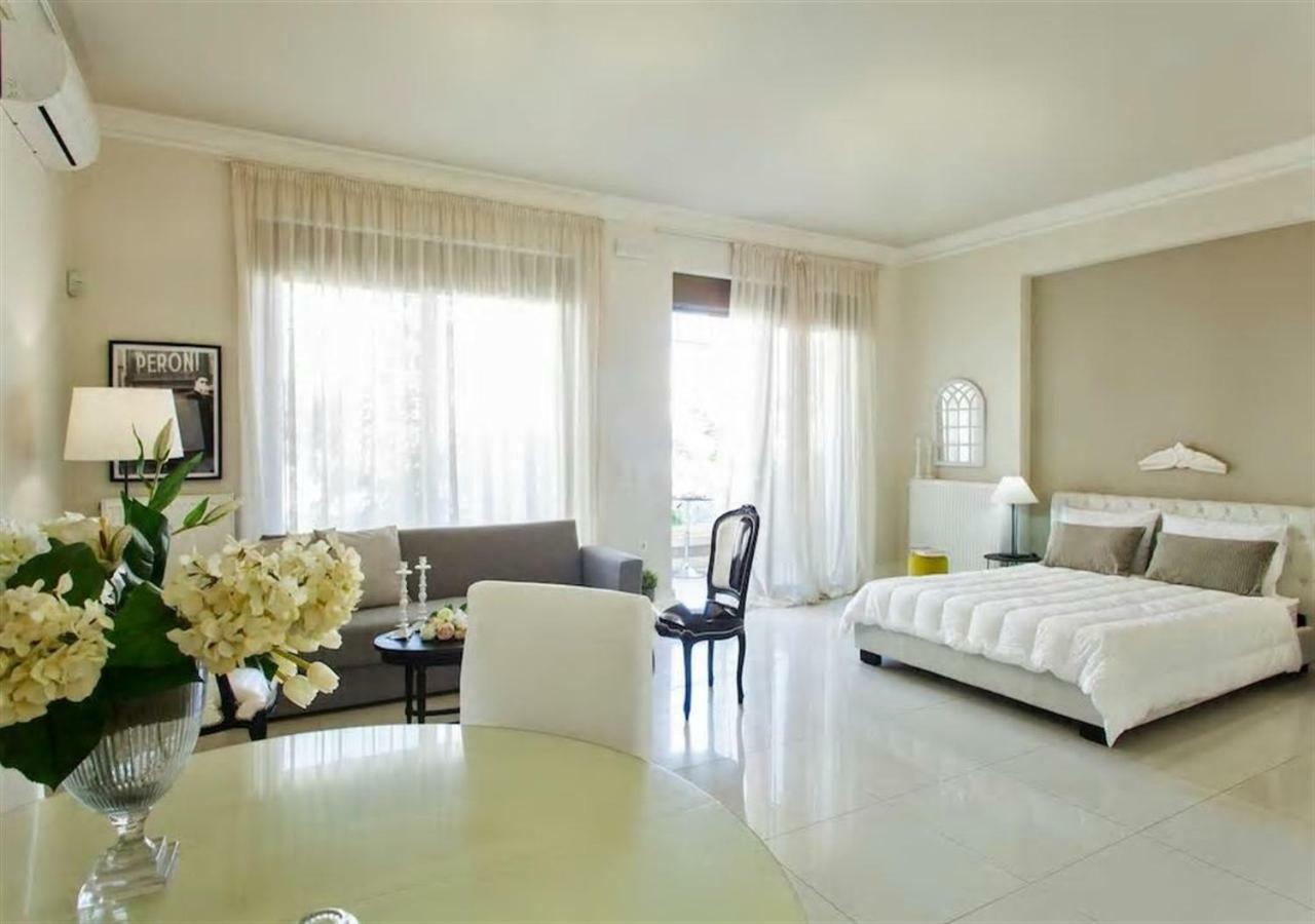 Maritina Apartment Heraklion (Crete) Exterior foto