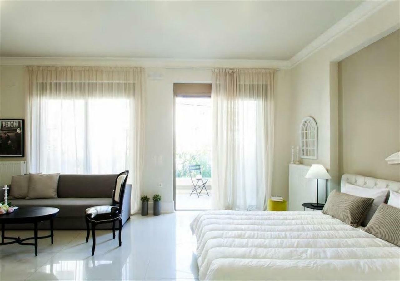 Maritina Apartment Heraklion (Crete) Exterior foto