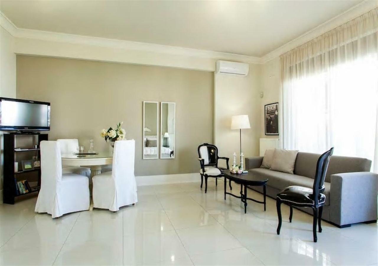 Maritina Apartment Heraklion (Crete) Exterior foto