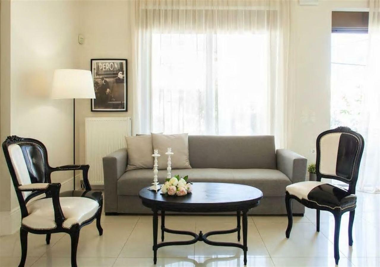 Maritina Apartment Heraklion (Crete) Exterior foto
