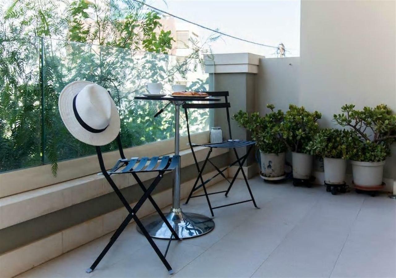 Maritina Apartment Heraklion (Crete) Exterior foto