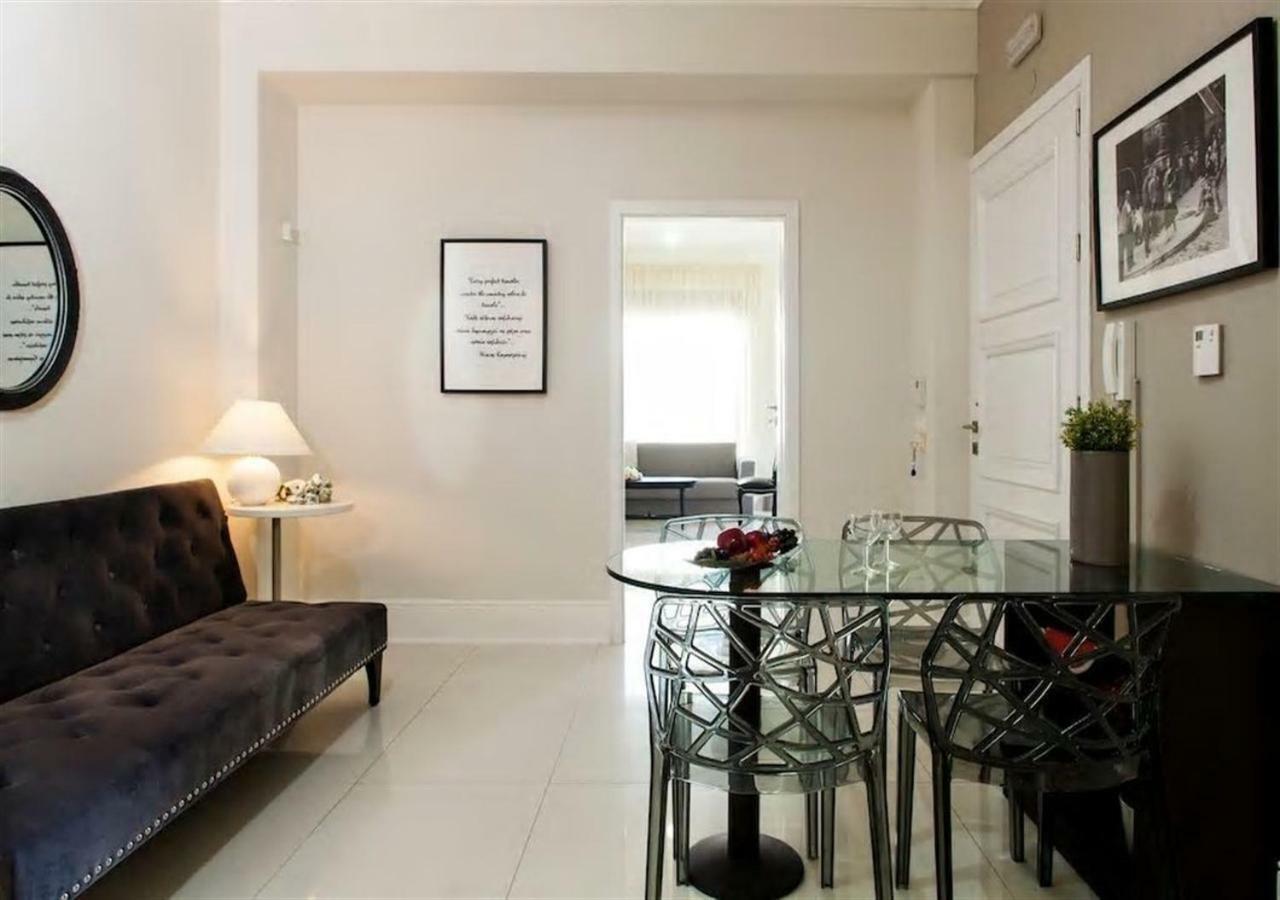 Maritina Apartment Heraklion (Crete) Exterior foto