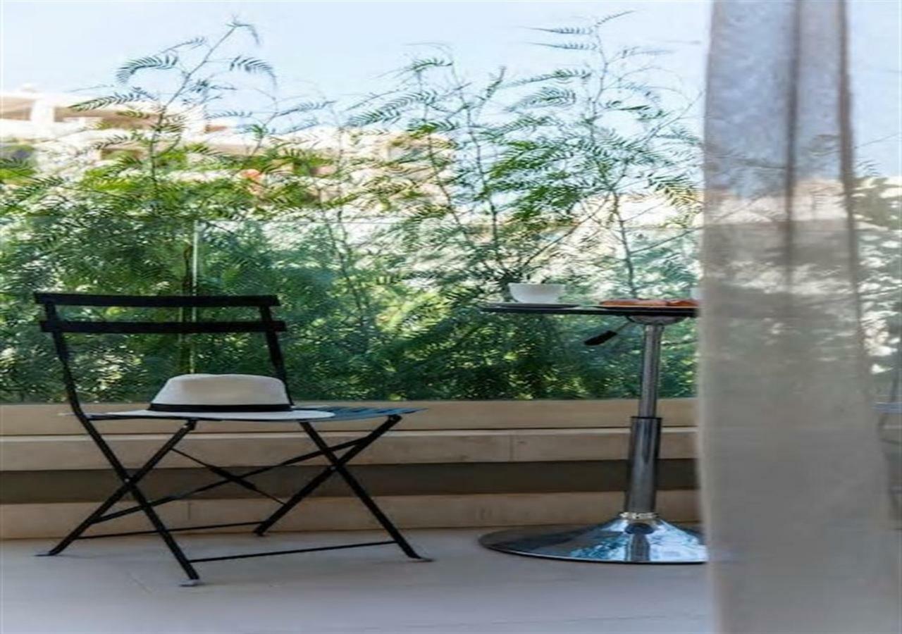 Maritina Apartment Heraklion (Crete) Exterior foto