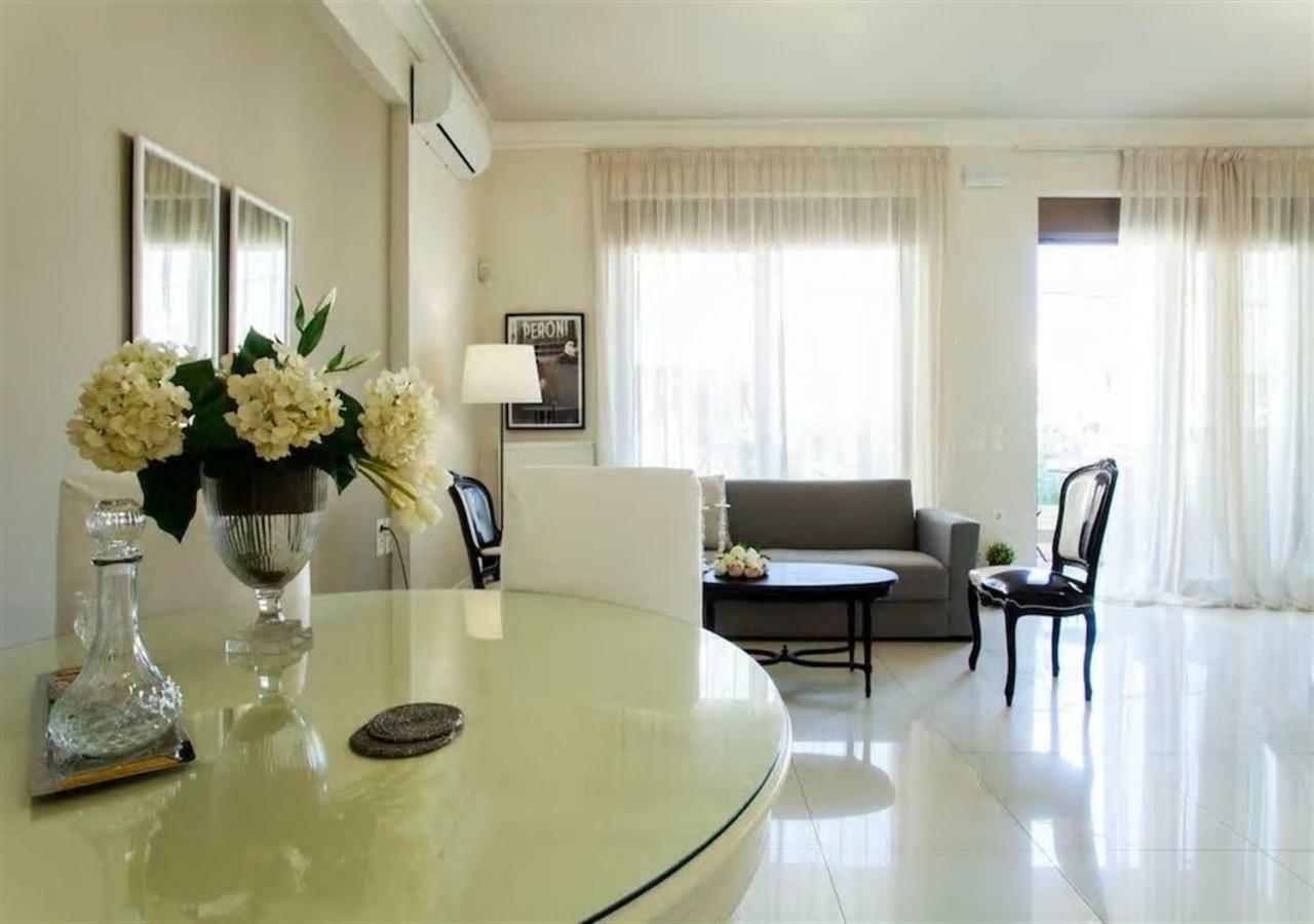 Maritina Apartment Heraklion (Crete) Exterior foto