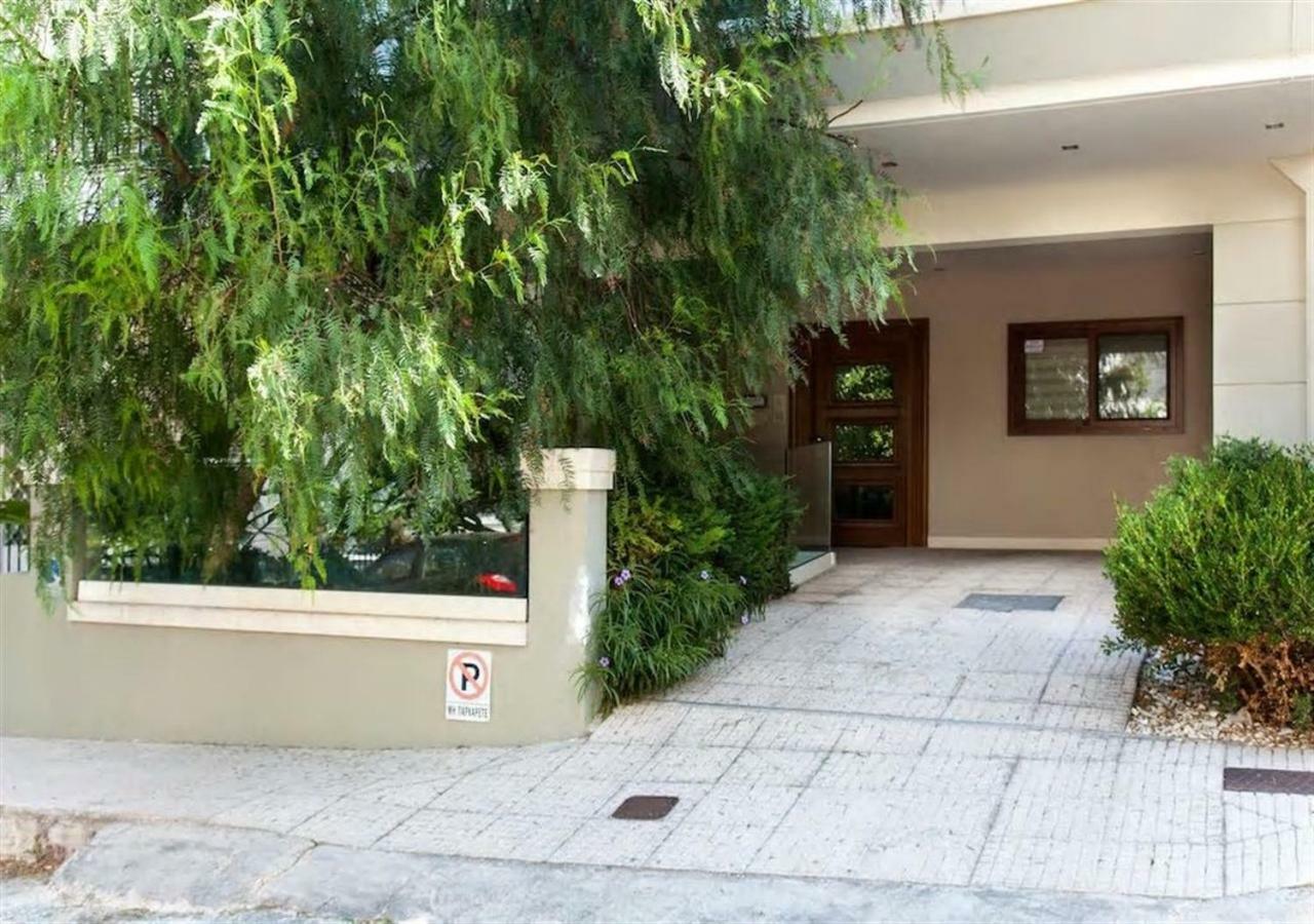 Maritina Apartment Heraklion (Crete) Exterior foto