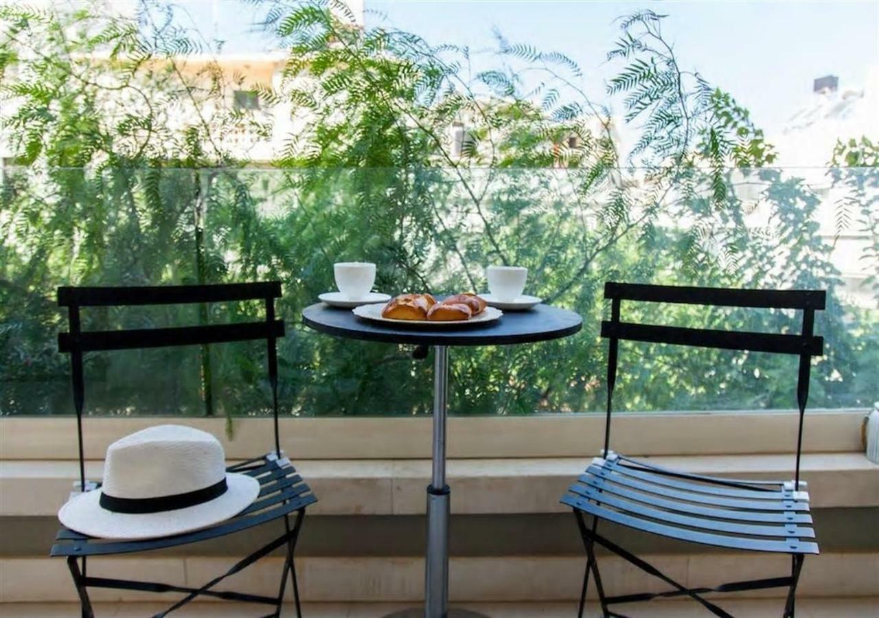 Maritina Apartment Heraklion (Crete) Exterior foto