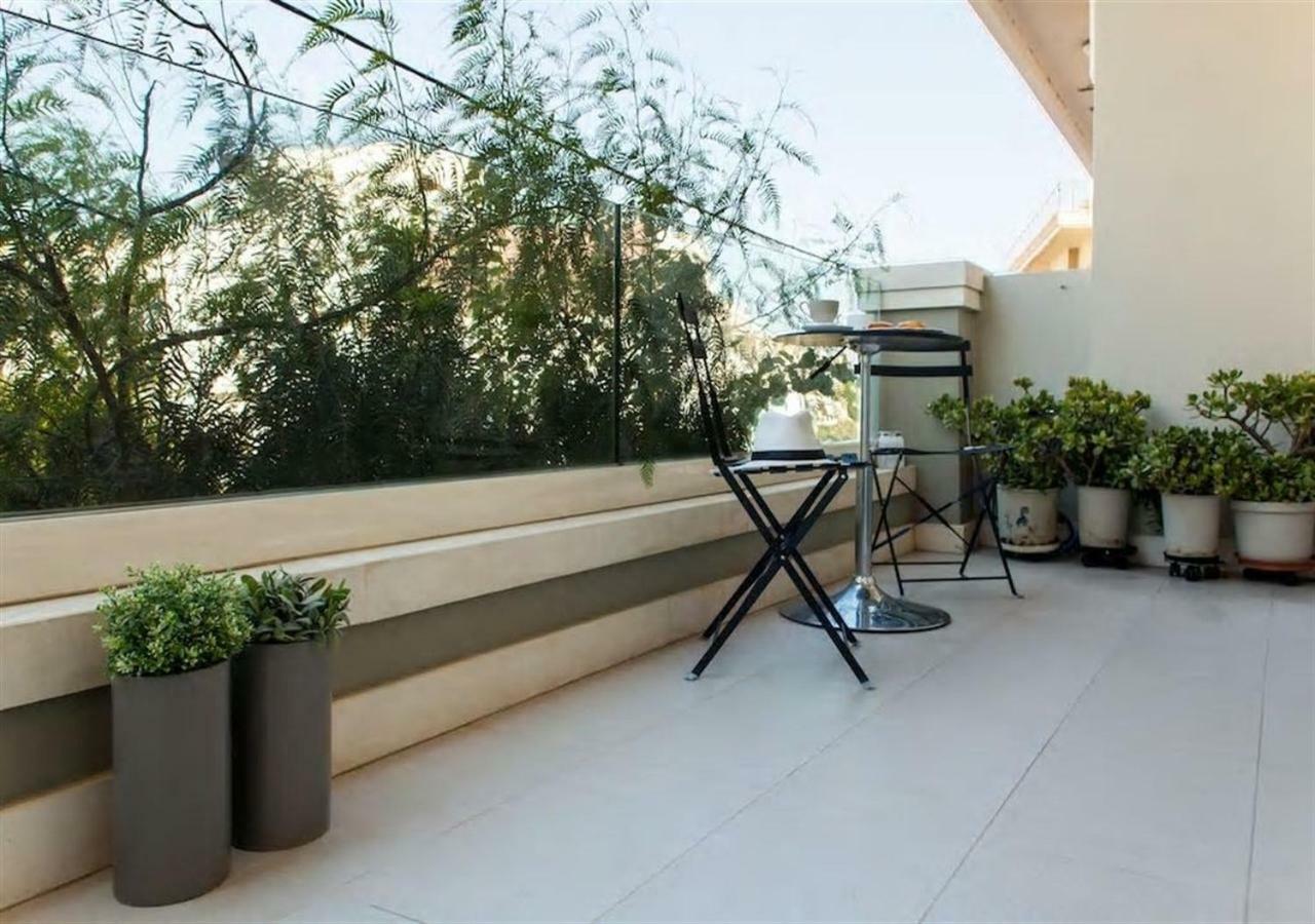 Maritina Apartment Heraklion (Crete) Exterior foto